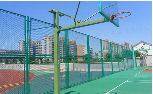 元宝山区篮球护栏网道路护栏 - 价格